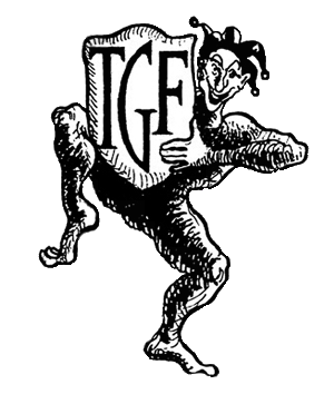Theatergruppe Fällanden Logo