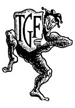1969 Gründung TGF