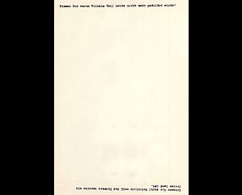 Galerie