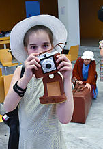 Stuhlhafen 4. bis 6. Klasse