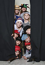 Der blaue Stuhl 1. bis 3. Klasse