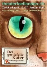 2024 Der gestiefelte Kater