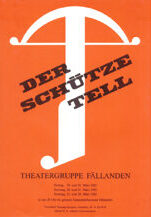 1982 Der Schütze Tell