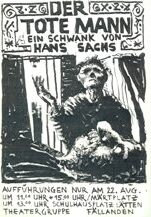 1987 Der tote Mann