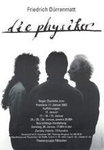 2002 Die Physiker
