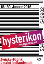2016 Hysterikon