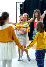 Das Disney-Chaos 3. – 6. Klasse