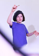 Das geheimnisvolle Museum 2. – 4. Klasse