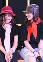 Der magische Wald 4. – 5. Klasse