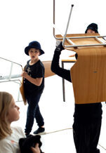 So ein Räuber-schlamassel mit dem magischen Kristall 1. – 3. Klasse